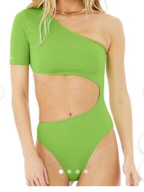 ALO Yoga | Tops | Alo Euphoria Bodysuit | Poshmark